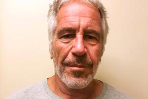Sexual Misconduct Epstein