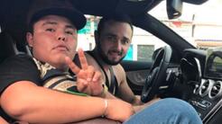 El polémico mensaje de Beto Sierra a su amigo asesinado, 'El Pirata de Culiacán'