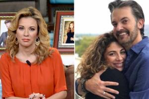 Ingrid Coronado iniciará acciones legales contra la viuda de Fernando del Solar