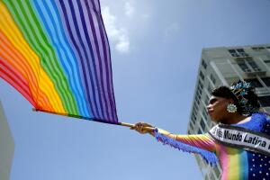 Puerto Rico comunidad gay