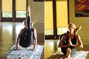 Yoga 