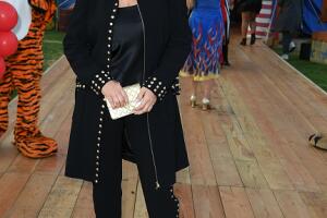 A sus 63 años, esta es la rutina de Kris Jenner para enfrentar su día a día