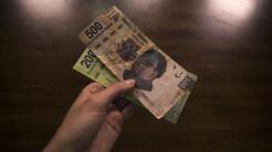 Un cajero automático me dio billetes falsos en México: esta es la situación detrás de este tipo de fraude