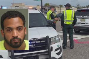 presunto asesino orlando condado orange florida