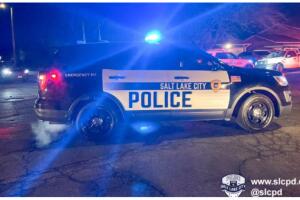 La policía se vio involucrada en una persecución y tiroteo