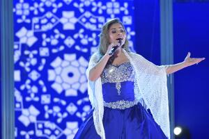 Las mejores fotos de La Reina de la Canción