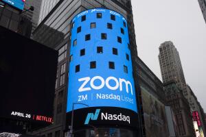 Zoom Security Update