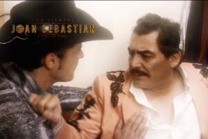 Por siempre Joan Sebastian