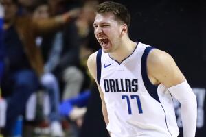 Luka Doncic