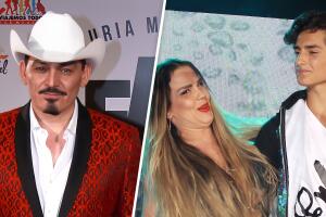 Hijo de Niurka dice que José Manuel Figueroa puso en duda que su papá sea Juan Osorio solo "por brillar" 