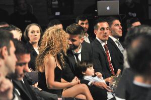 Shakira