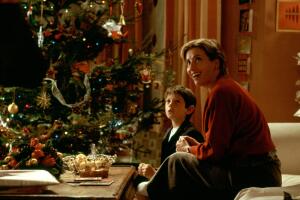 Emma Thompson en 'Love Actually'