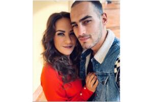 Michel y Consuelo Duval