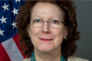 Nancy Smith Stephenson