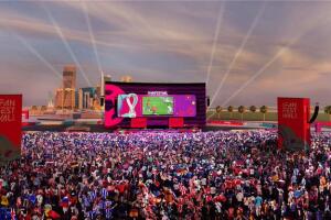 FIFA Fan Festival 