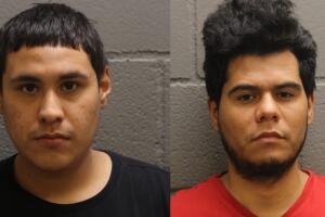 Joseangel Villagrán y Antionio Sánchez Cortés, tienen cargos por presuntamente la prostitución y un burdel en Chicago.jpg