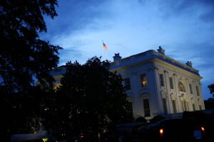 La Casa Blanca