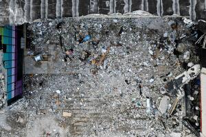 Demandan una condena por las 231 muertes en Jet Set, a una semana de la tragedia en República Dominicana