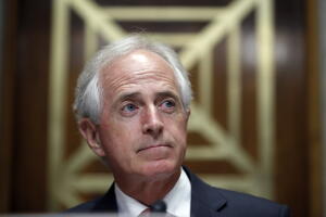 Senador Bob Corker