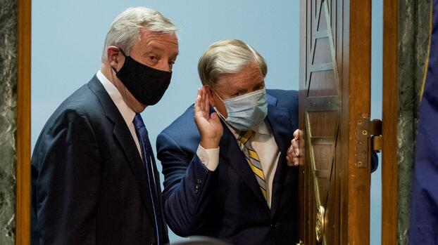 La nueva ofensiva republicana contra nuestra democracia