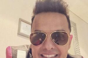 Carlos Sarabia 