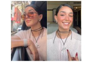 Alejandra Capetillo está a meses de celebrar su boda con Nader Shoueiry.