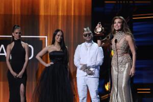 Ganadores PLN 