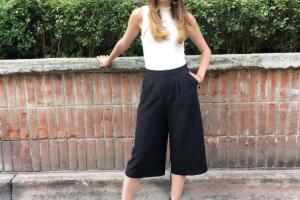 Looks Natalia Téllez