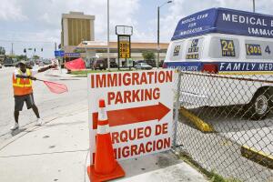 Census Population Projections