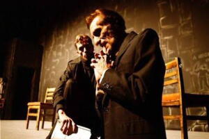 Ernesto D'Alessio