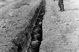 Operación Nuclear TEAPOT