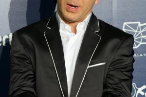 Cristian Castro