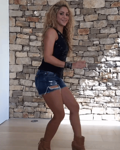 Shakira