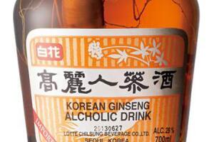 Koryo Liquor