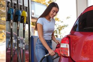Ahorra 40 centavos por cada galón al cargar gasolina en el Circle K Fuel Day