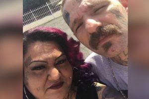 El motel de Whittier donde asesinaron a niña
