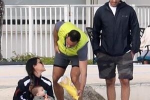 EXC Pablo Lyle