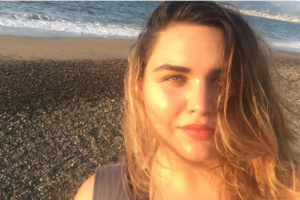 Estefanía Villarreal 