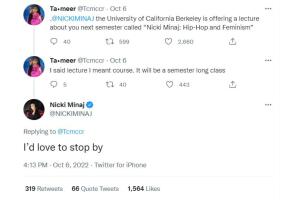 Nicki Minaj reacciona al curso de la UC Berkeley enfocado en ella.jpg