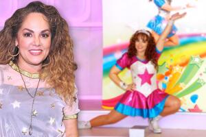 Así fue como Tatiana logró bajar casi 20 libras para no verse “gorda, vieja y cansada” a sus 50 años 