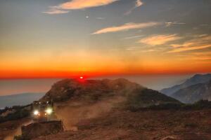 APTOPIX California Wildfires