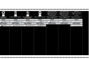 Proceso de votación en Puerto Rico