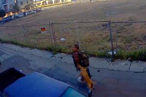 Arrestan a presunto responsable de agresión contra un perro en Long Beach