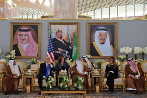 US-SAUDI-DIPLOMACY