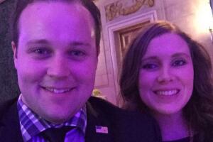 Josh Duggar