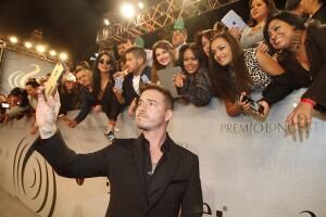 Backstage de PLN