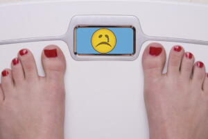 Aprenda como evitar o efeito sanfona e saiba o que ele provoca no seu corpo