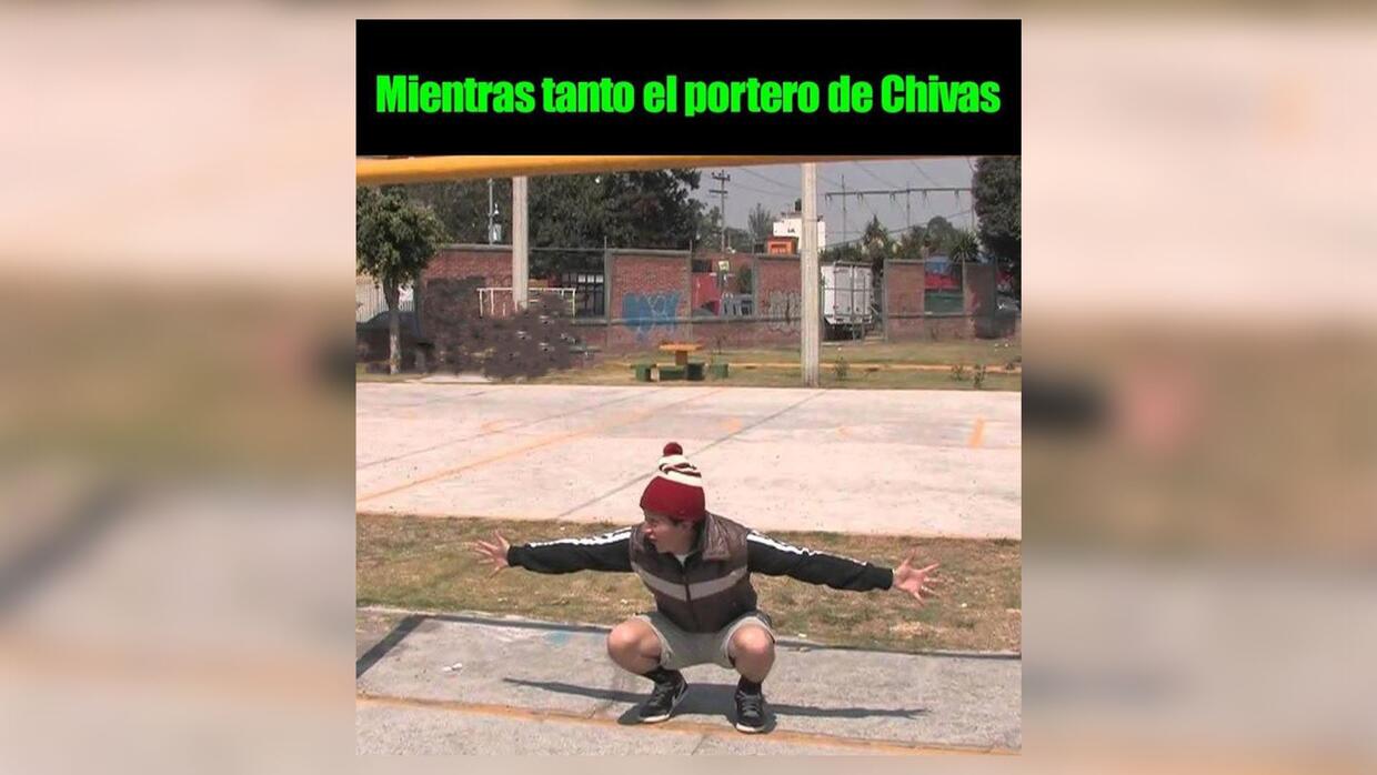 Memes del inicio de la Liga MX y la goleada al Chivas de ...