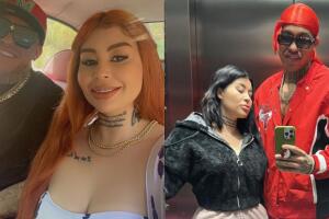 Funeral Lefty SM: investigan “antecedentes” de Lefty SM tras presunto asesinato