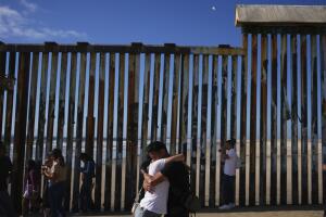 Mexico Immigration
